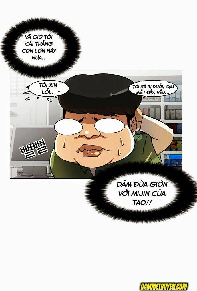 Hoán Đổi Nhiệm Màu Chapter 5 - Trang 2