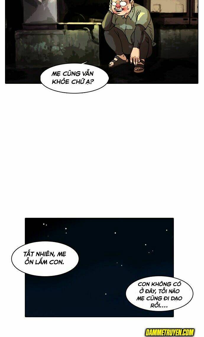 Hoán Đổi Nhiệm Màu Chapter 5 - Trang 2