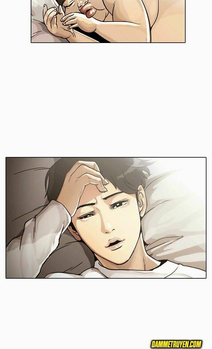 Hoán Đổi Nhiệm Màu Chapter 5 - Trang 2