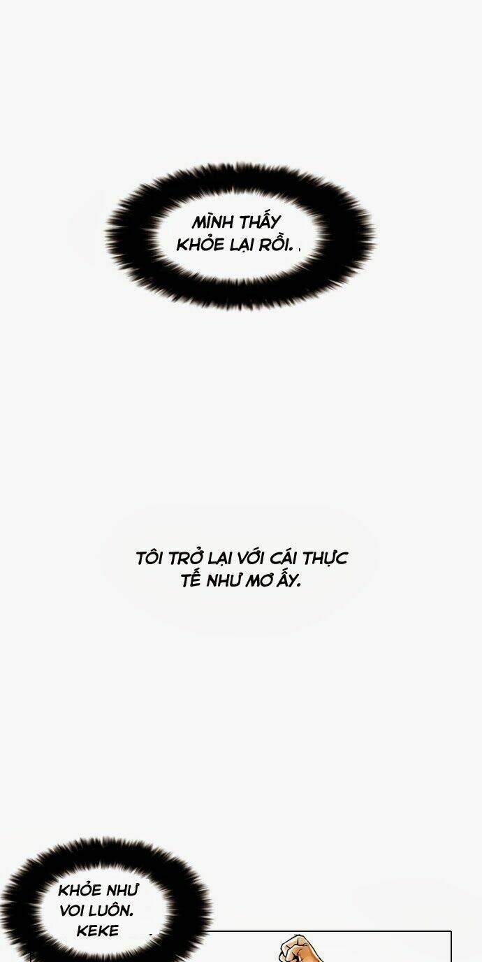 Hoán Đổi Nhiệm Màu Chapter 5 - Trang 2