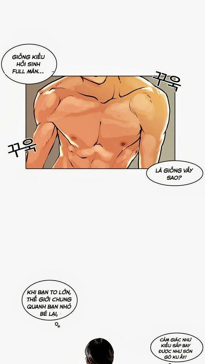 Hoán Đổi Nhiệm Màu Chapter 5 - Trang 2