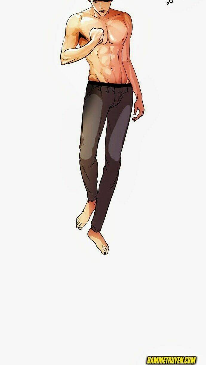 Hoán Đổi Nhiệm Màu Chapter 5 - Trang 2