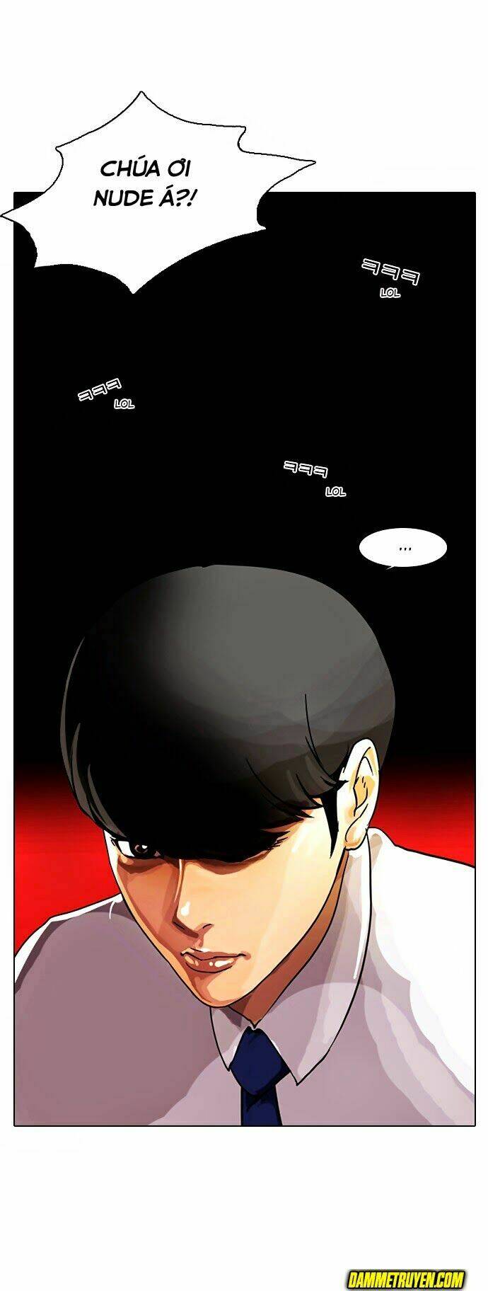 Hoán Đổi Nhiệm Màu Chapter 5 - Trang 2