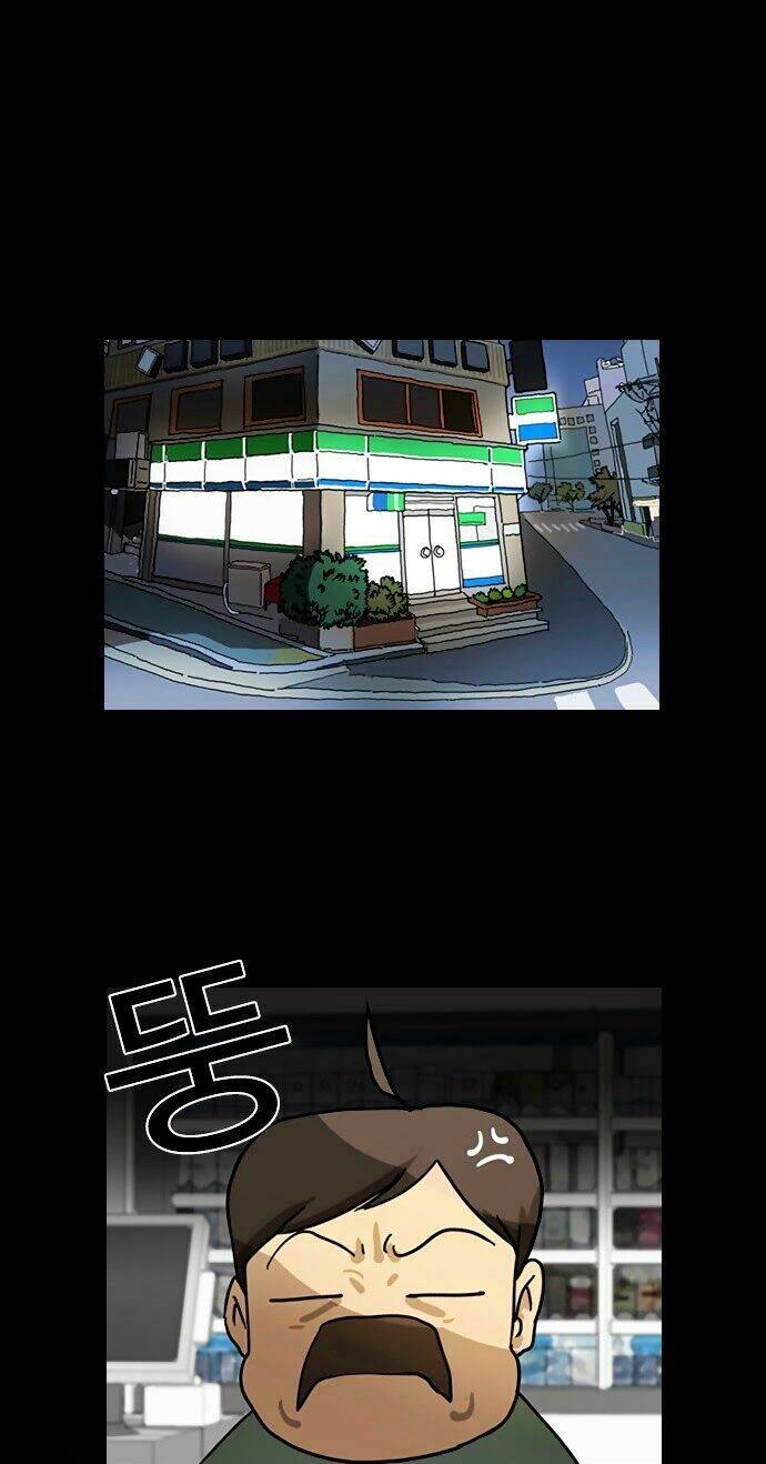 Hoán Đổi Nhiệm Màu Chapter 5 - Trang 2