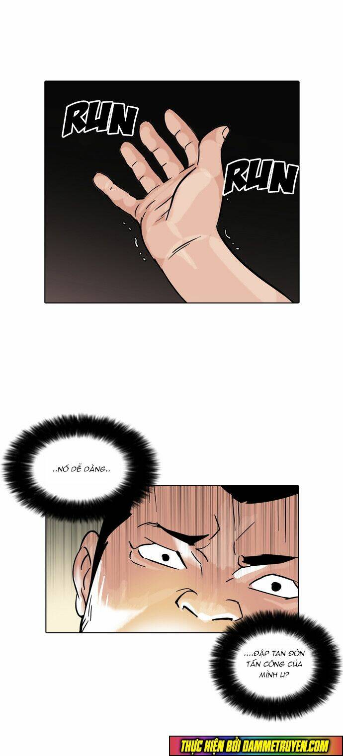 Hoán Đổi Nhiệm Màu Chapter 50 - Trang 2