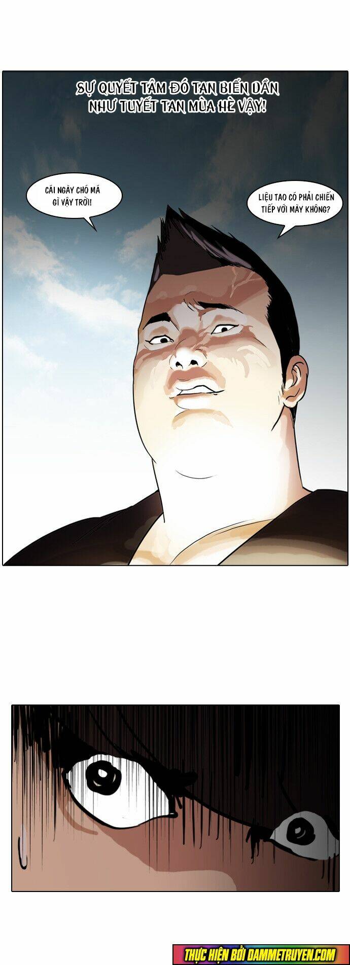 Hoán Đổi Nhiệm Màu Chapter 50 - Trang 2