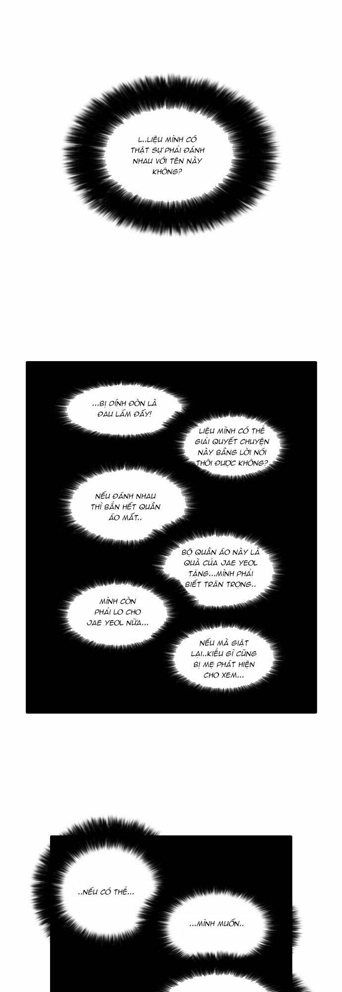 Hoán Đổi Nhiệm Màu Chapter 50 - Trang 2