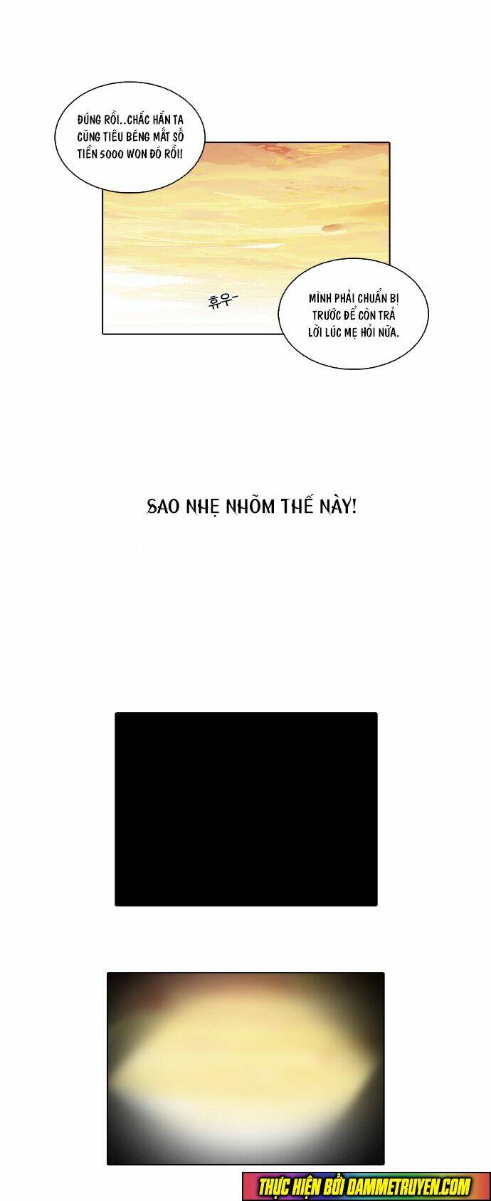 Hoán Đổi Nhiệm Màu Chapter 50 - Trang 2