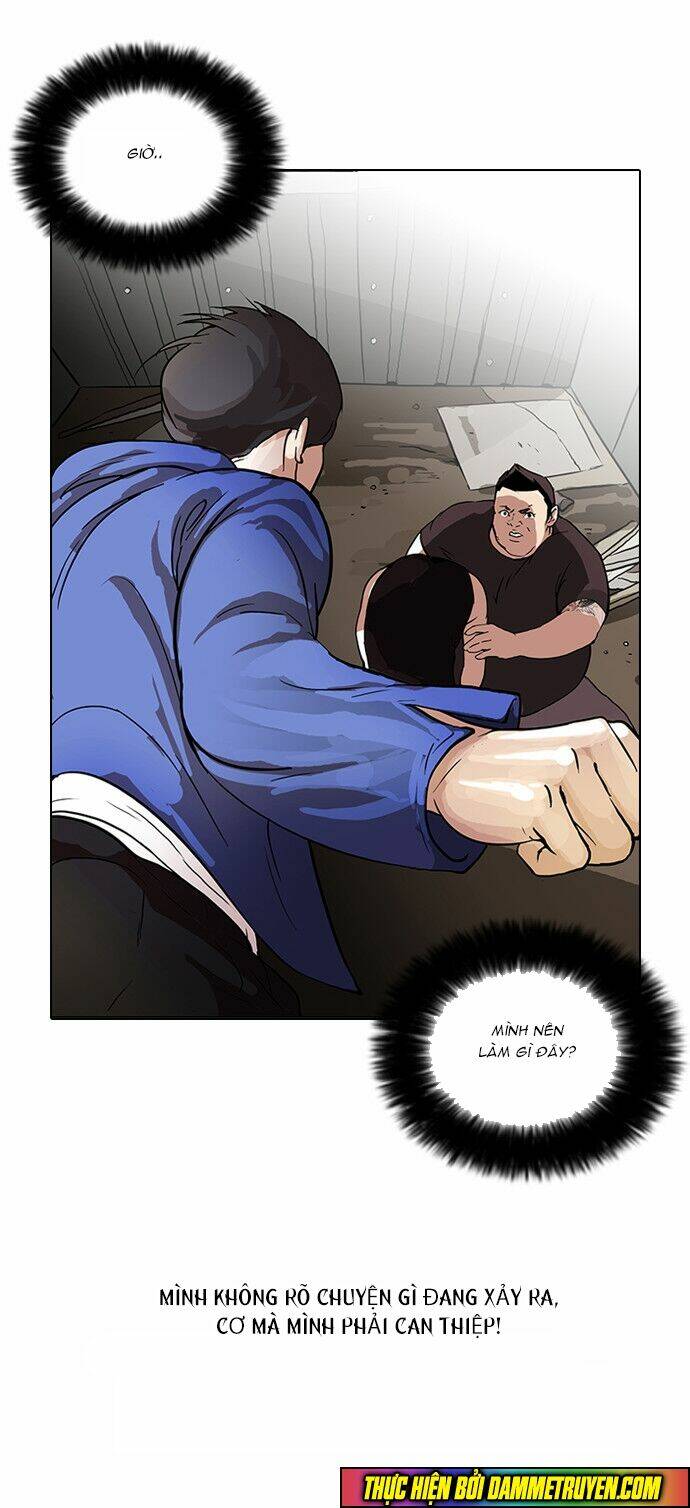 Hoán Đổi Nhiệm Màu Chapter 50 - Trang 2