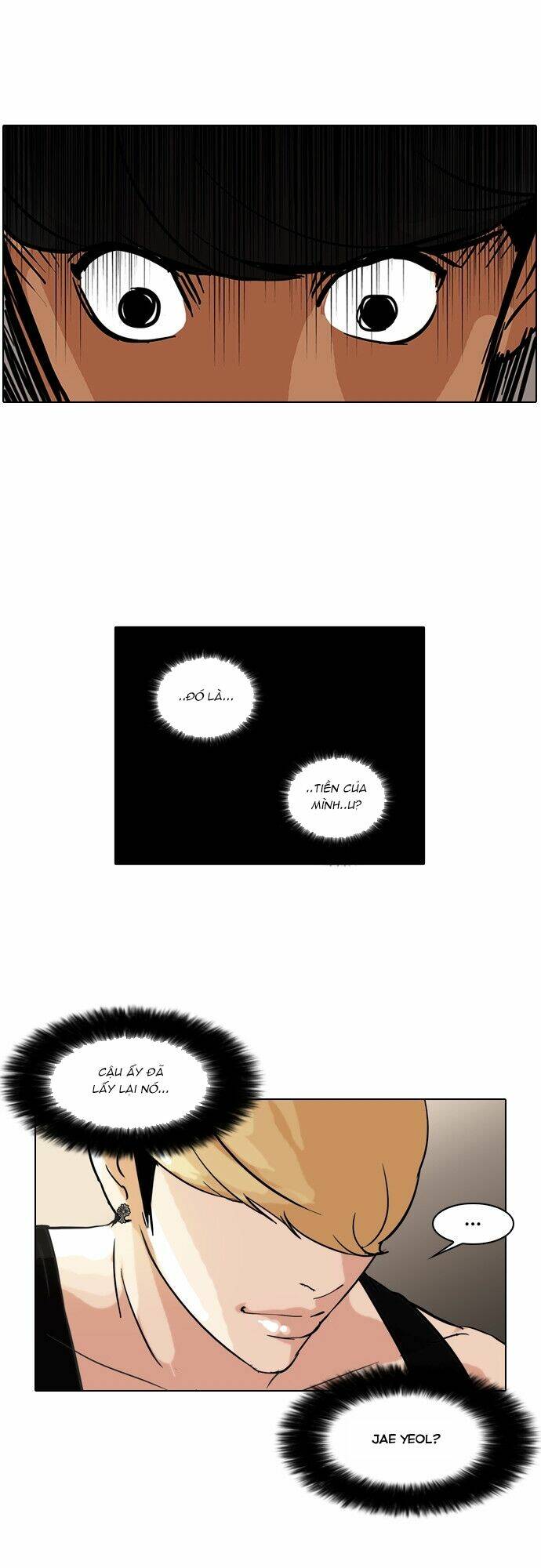 Hoán Đổi Nhiệm Màu Chapter 50 - Trang 2