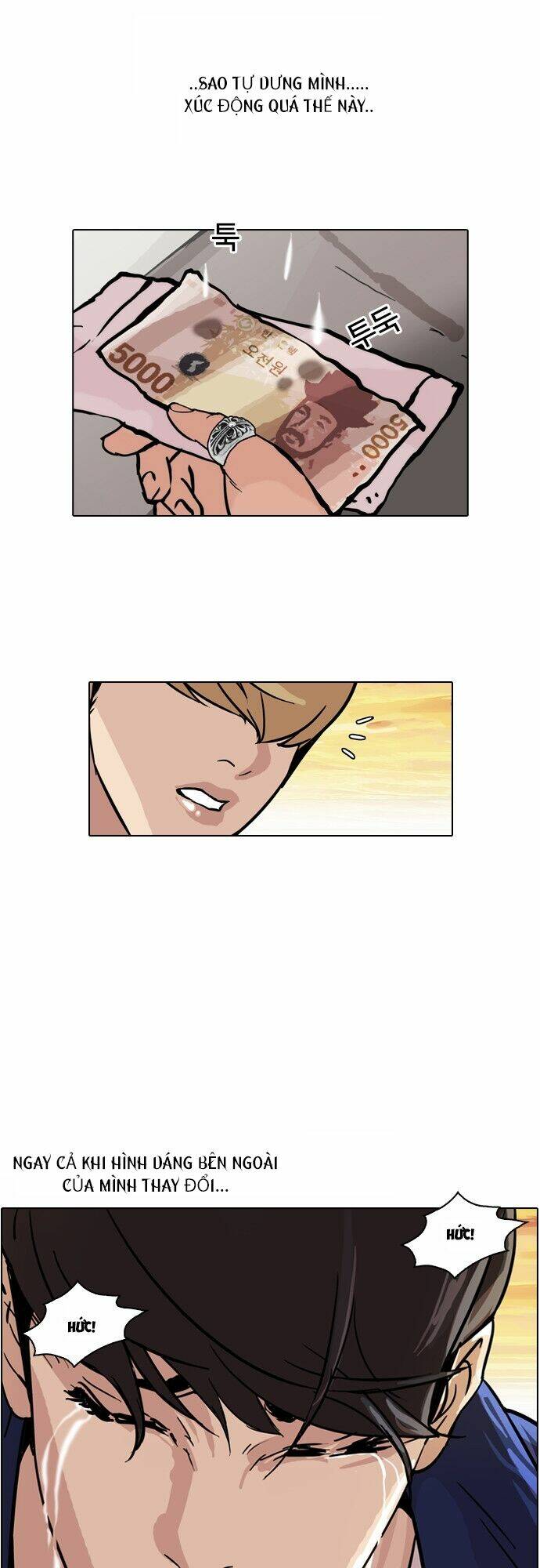 Hoán Đổi Nhiệm Màu Chapter 50 - Trang 2