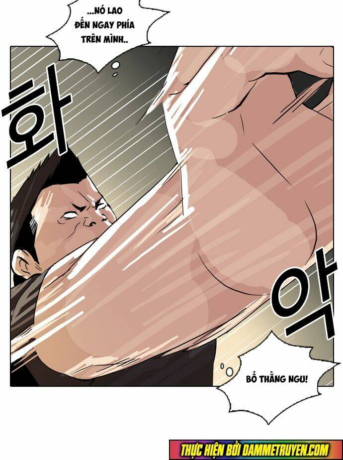 Hoán Đổi Nhiệm Màu Chapter 50 - Trang 2