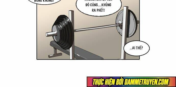 Hoán Đổi Nhiệm Màu Chapter 51 - Trang 2