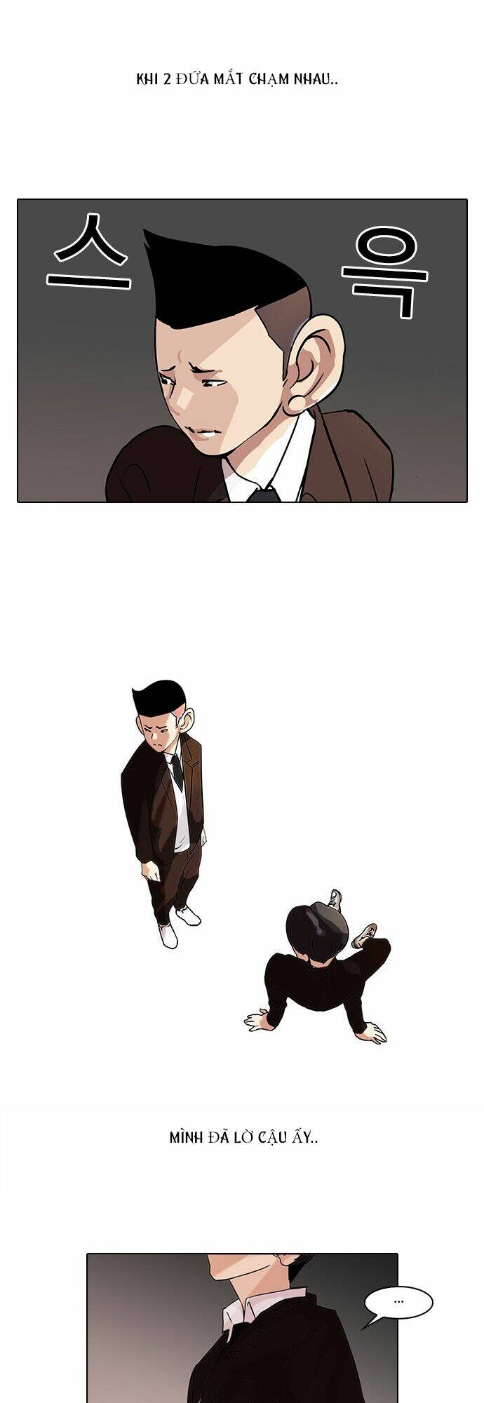 Hoán Đổi Nhiệm Màu Chapter 52 - Trang 2