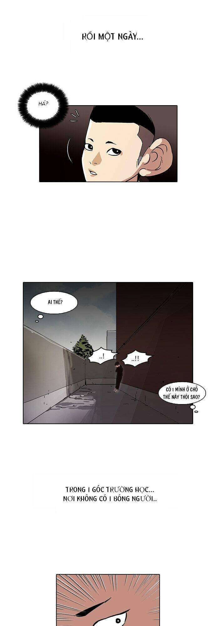 Hoán Đổi Nhiệm Màu Chapter 52 - Trang 2