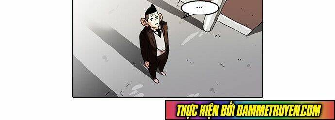 Hoán Đổi Nhiệm Màu Chapter 53 - Trang 2