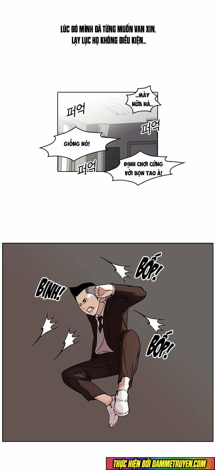 Hoán Đổi Nhiệm Màu Chapter 54 - Trang 2