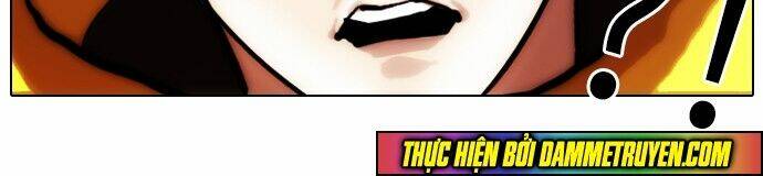 Hoán Đổi Nhiệm Màu Chapter 54 - Trang 2