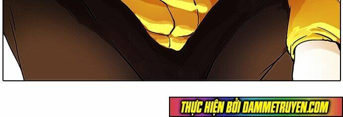 Hoán Đổi Nhiệm Màu Chapter 54 - Trang 2