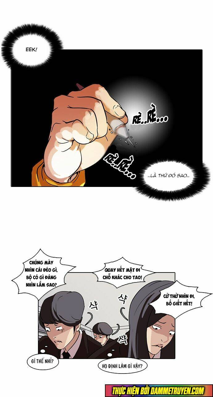 Hoán Đổi Nhiệm Màu Chapter 54 - Trang 2