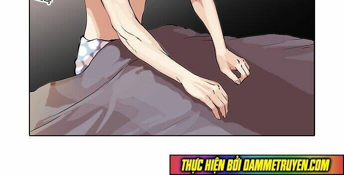 Hoán Đổi Nhiệm Màu Chapter 54 - Trang 2