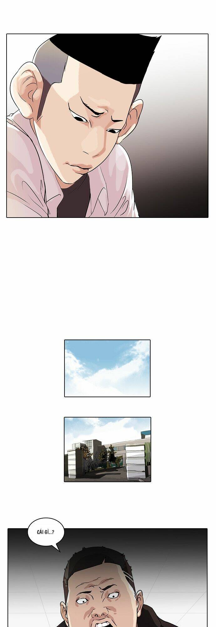 Hoán Đổi Nhiệm Màu Chapter 54 - Trang 2