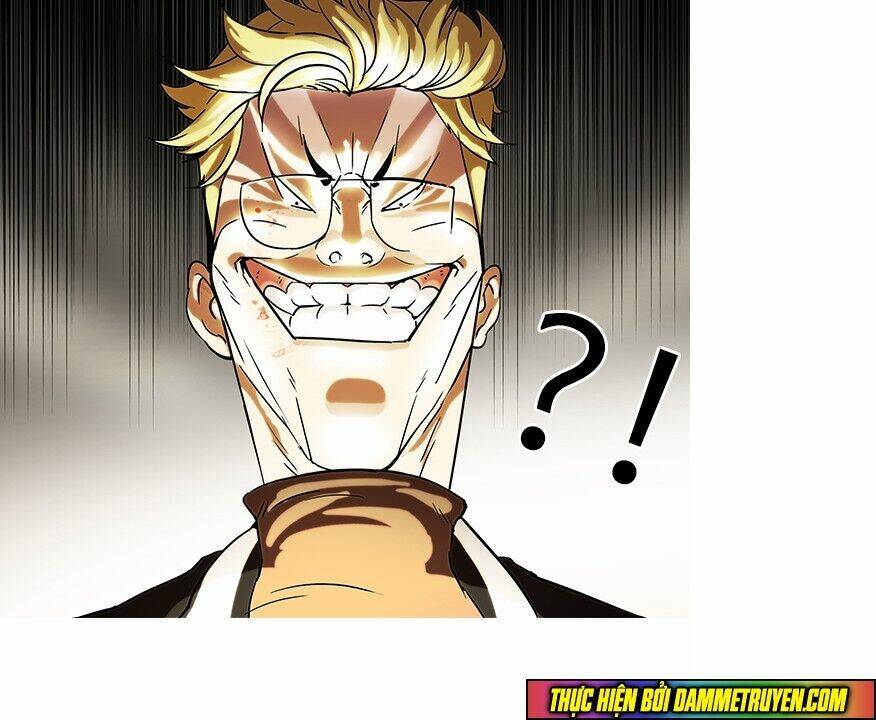 Hoán Đổi Nhiệm Màu Chapter 56 - Trang 2