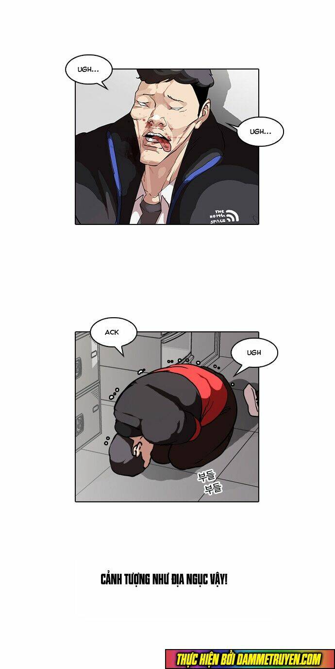 Hoán Đổi Nhiệm Màu Chapter 56 - Trang 2