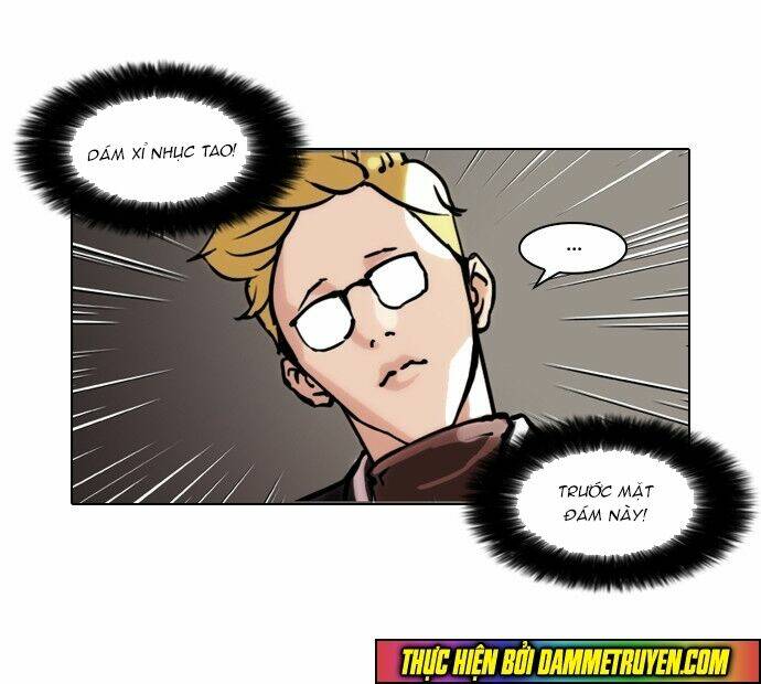 Hoán Đổi Nhiệm Màu Chapter 56 - Trang 2