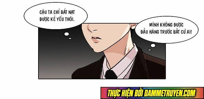 Hoán Đổi Nhiệm Màu Chapter 56 - Trang 2