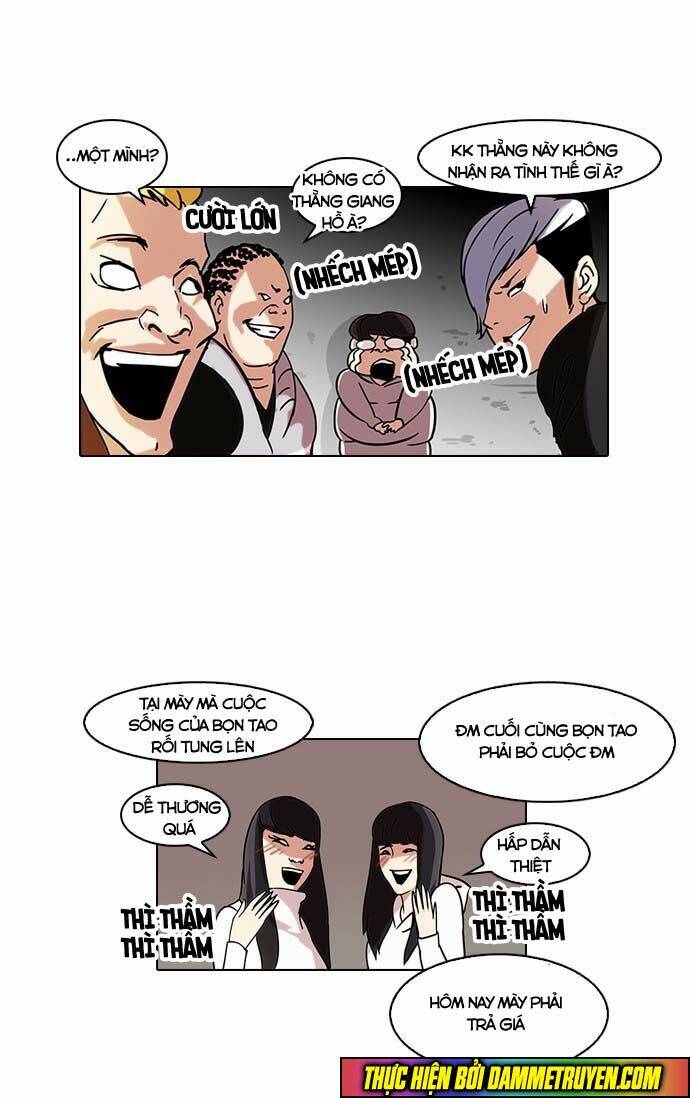 Hoán Đổi Nhiệm Màu Chapter 57 - Trang 2