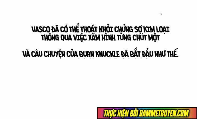 Hoán Đổi Nhiệm Màu Chapter 57 - Trang 2