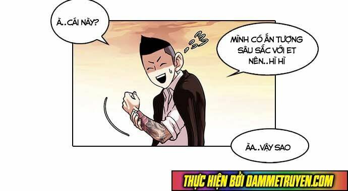 Hoán Đổi Nhiệm Màu Chapter 57 - Trang 2