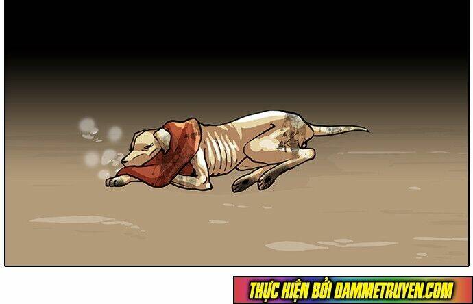 Hoán Đổi Nhiệm Màu Chapter 58 - Trang 2