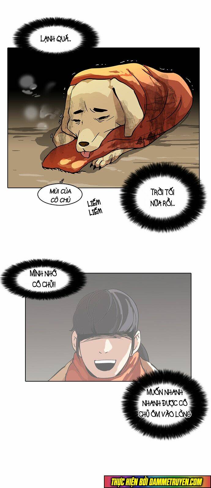 Hoán Đổi Nhiệm Màu Chapter 58 - Trang 2