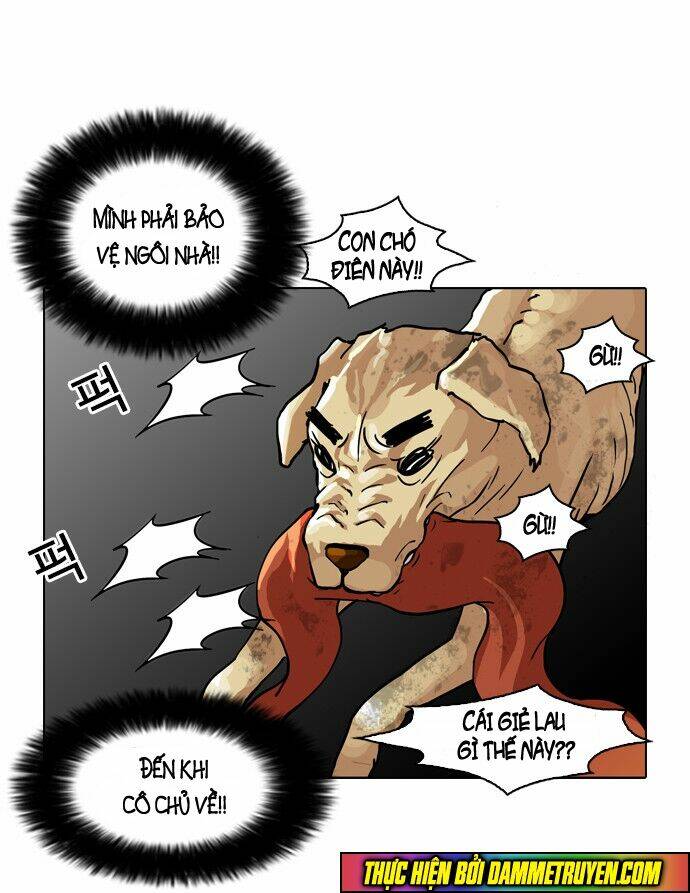 Hoán Đổi Nhiệm Màu Chapter 58 - Trang 2