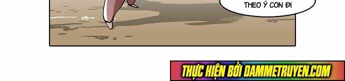 Hoán Đổi Nhiệm Màu Chapter 58 - Trang 2