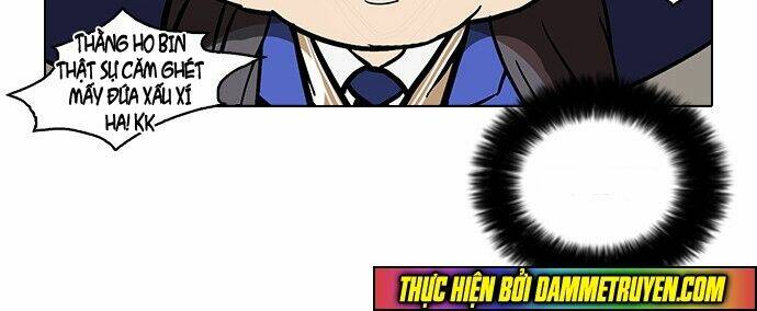 Hoán Đổi Nhiệm Màu Chapter 58 - Trang 2