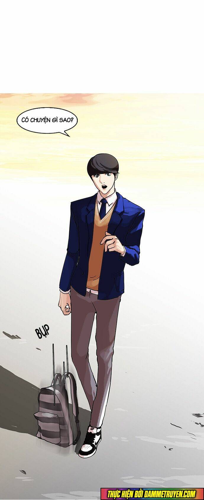 Hoán Đổi Nhiệm Màu Chapter 58 - Trang 2