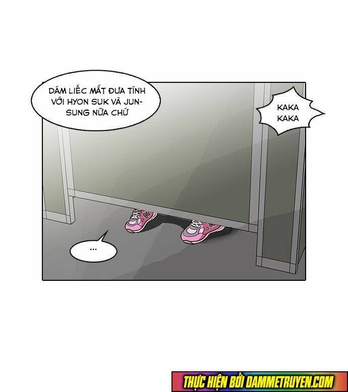 Hoán Đổi Nhiệm Màu Chapter 59 - Trang 2