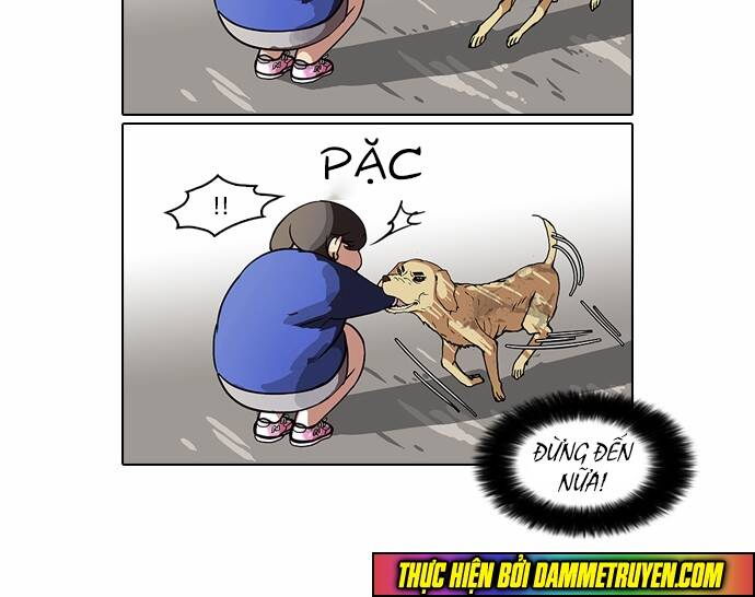 Hoán Đổi Nhiệm Màu Chapter 59 - Trang 2