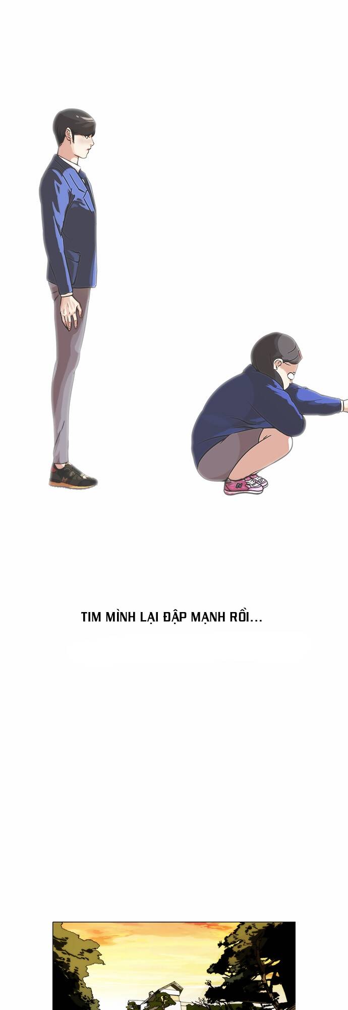 Hoán Đổi Nhiệm Màu Chapter 59 - Trang 2