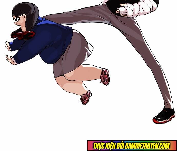 Hoán Đổi Nhiệm Màu Chapter 59 - Trang 2