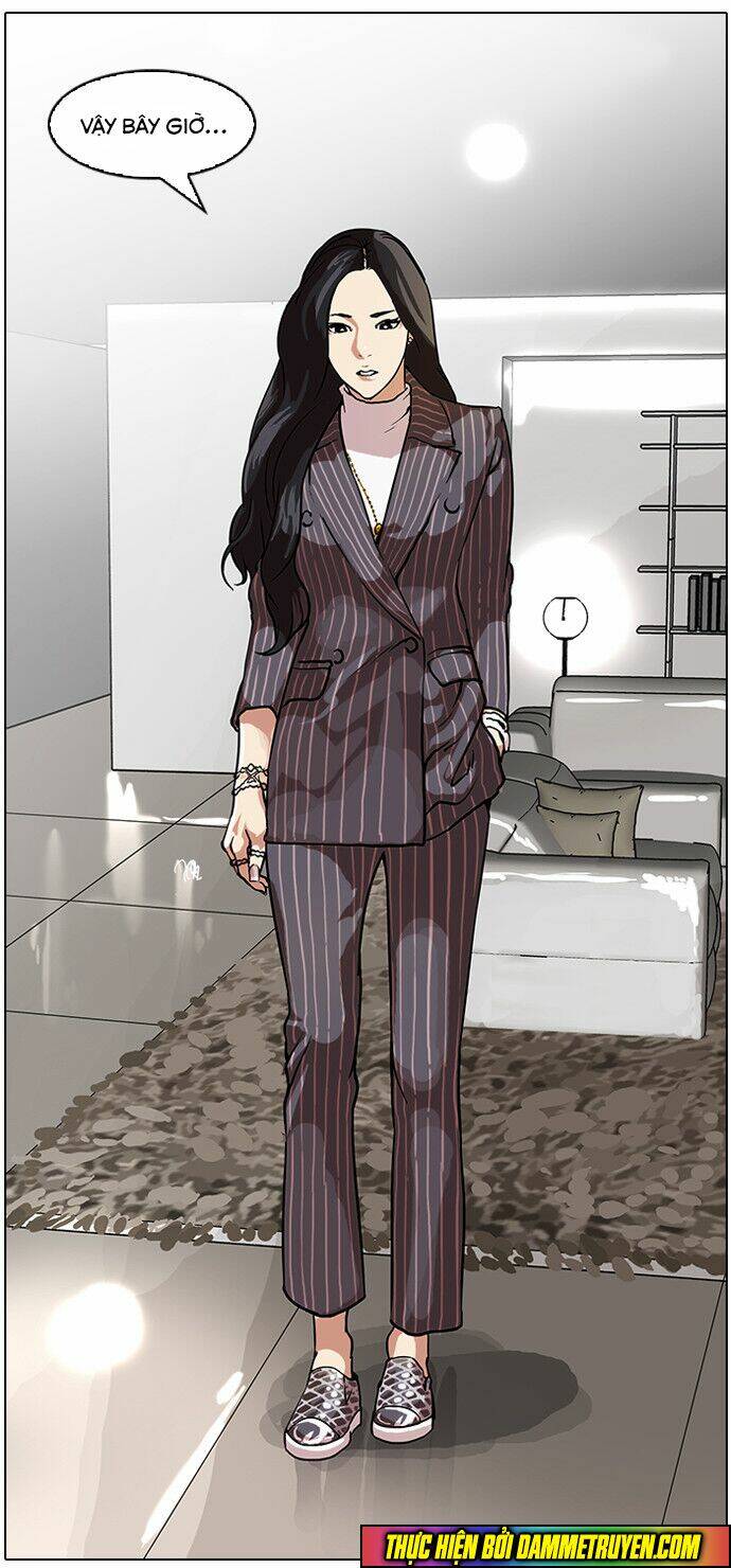 Hoán Đổi Nhiệm Màu Chapter 59 - Trang 2