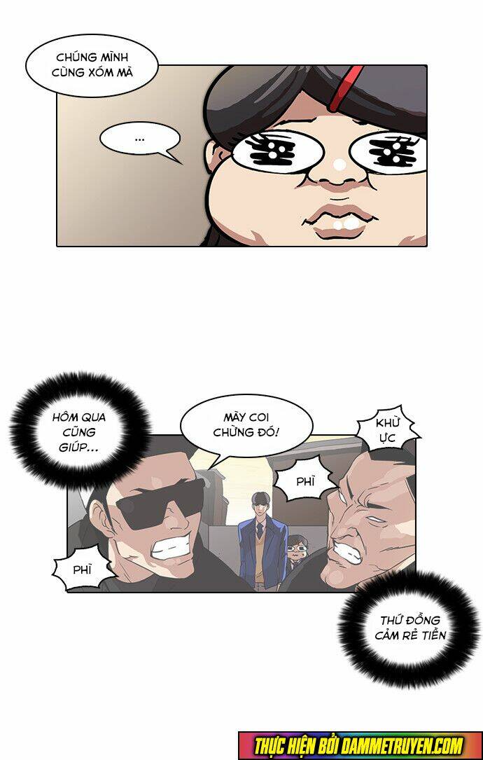 Hoán Đổi Nhiệm Màu Chapter 59 - Trang 2