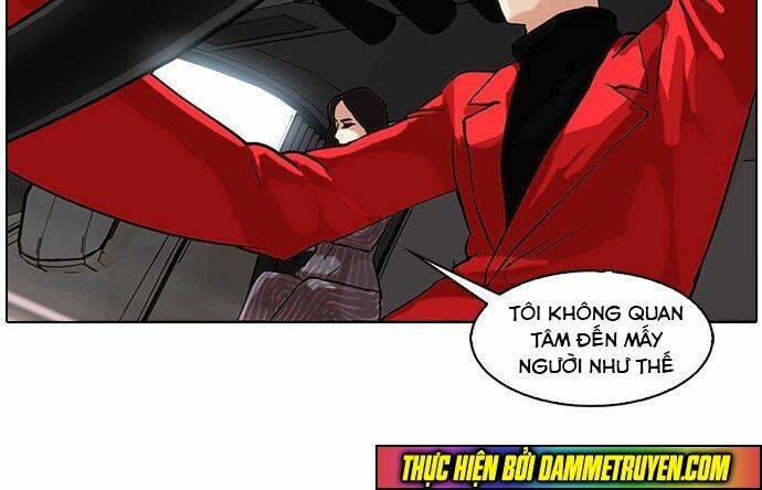 Hoán Đổi Nhiệm Màu Chapter 60 - Trang 2