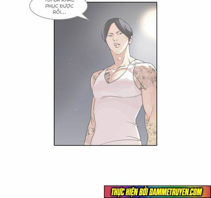 Hoán Đổi Nhiệm Màu Chapter 60 - Trang 2