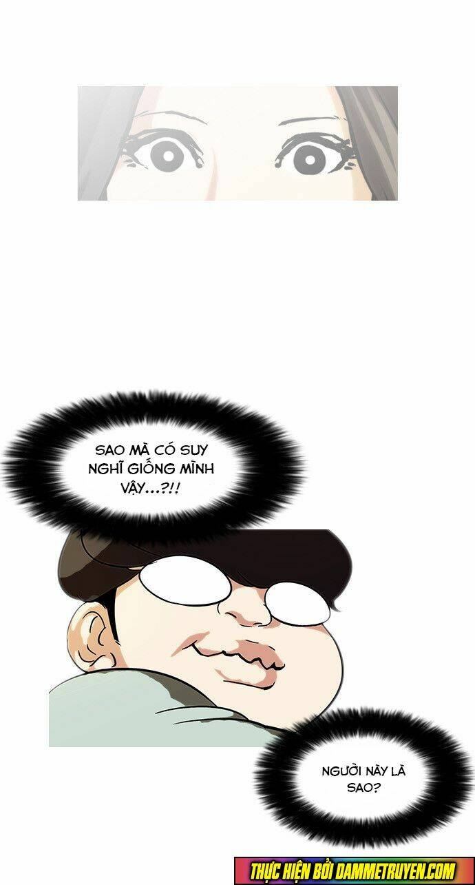 Hoán Đổi Nhiệm Màu Chapter 60 - Trang 2