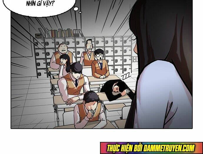 Hoán Đổi Nhiệm Màu Chapter 62 - Trang 2