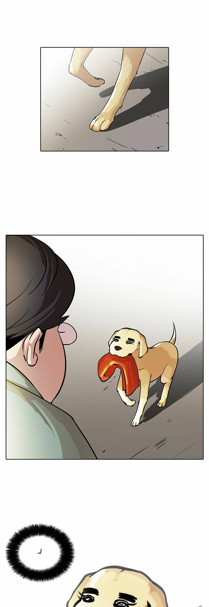 Hoán Đổi Nhiệm Màu Chapter 62 - Trang 2